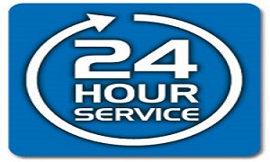 24-hour locksmith